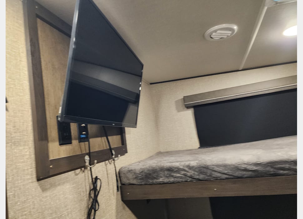 Fifth Wheel rentals in Cedar Rapids