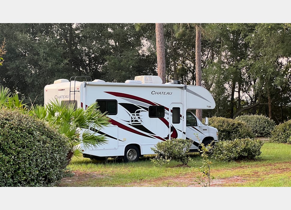 HomesteadRV rentals