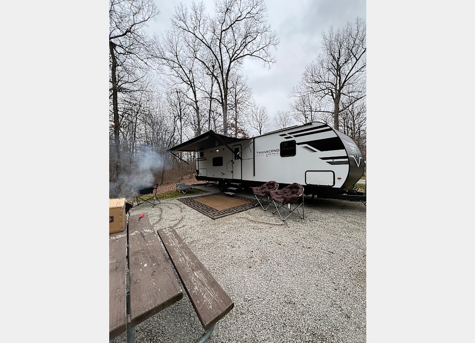 londonRV rentals