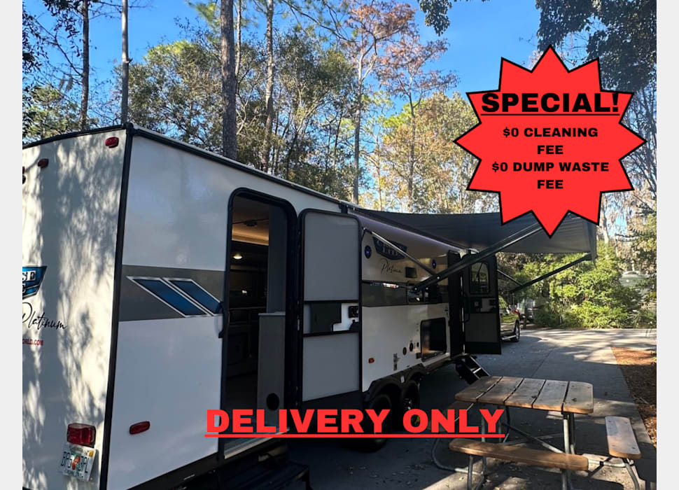 OcoeeRV rentals