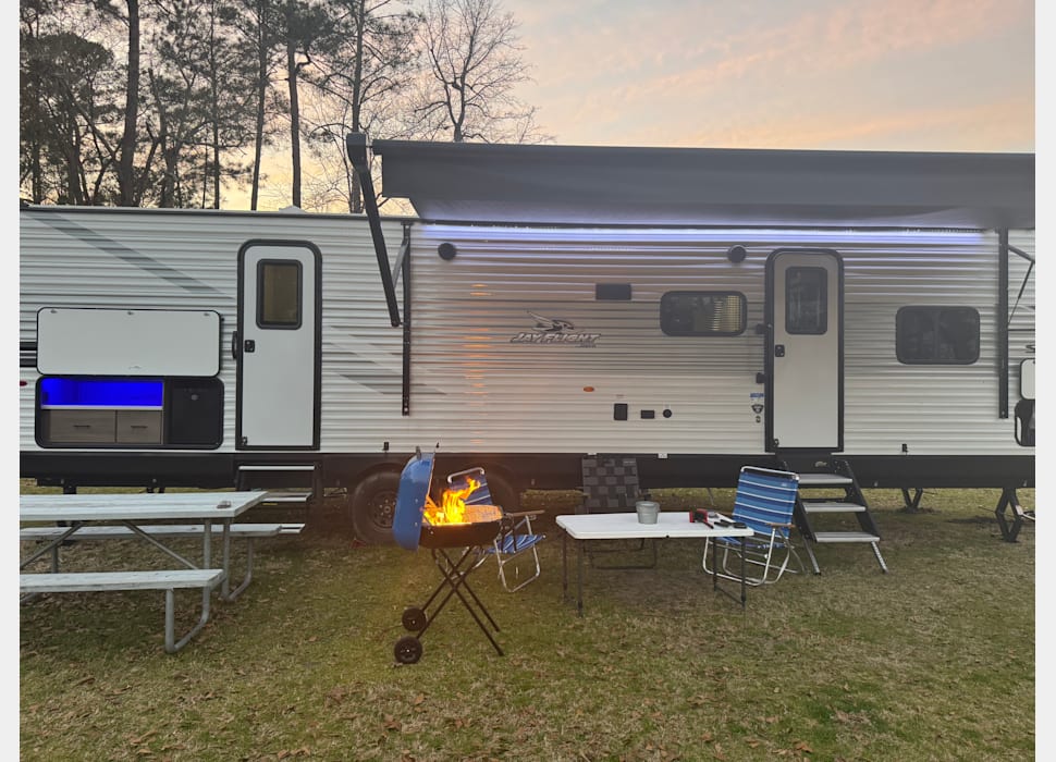 Travel Trailer rentals in Windermere