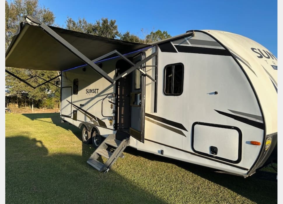 YoungsvilleRV rentals