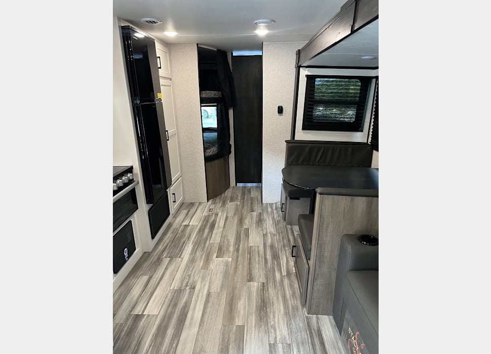 HemetRV rentals