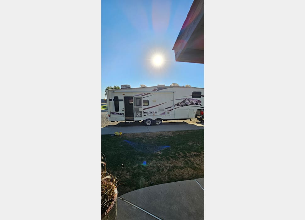 Fifth Wheel rentals in Nipomo