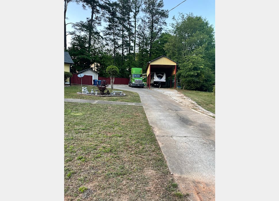 Travel Trailer rentals in McDonough