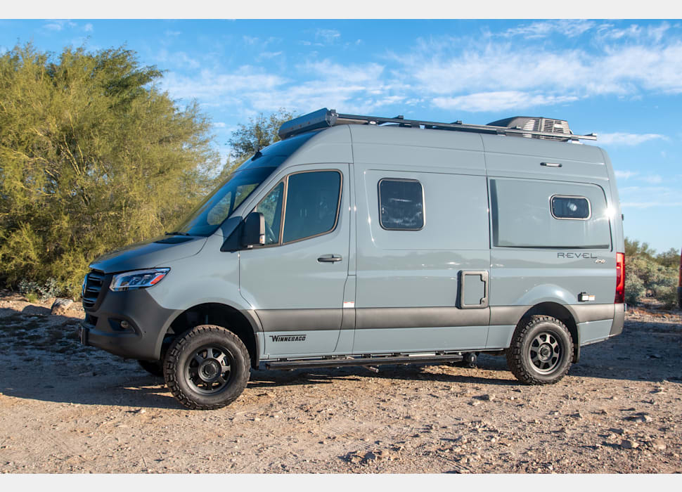 PhoenixRV rentals