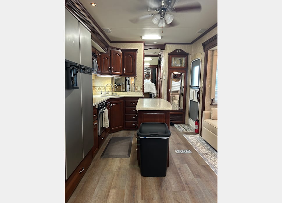 Fifth Wheel rentals in Norfolk