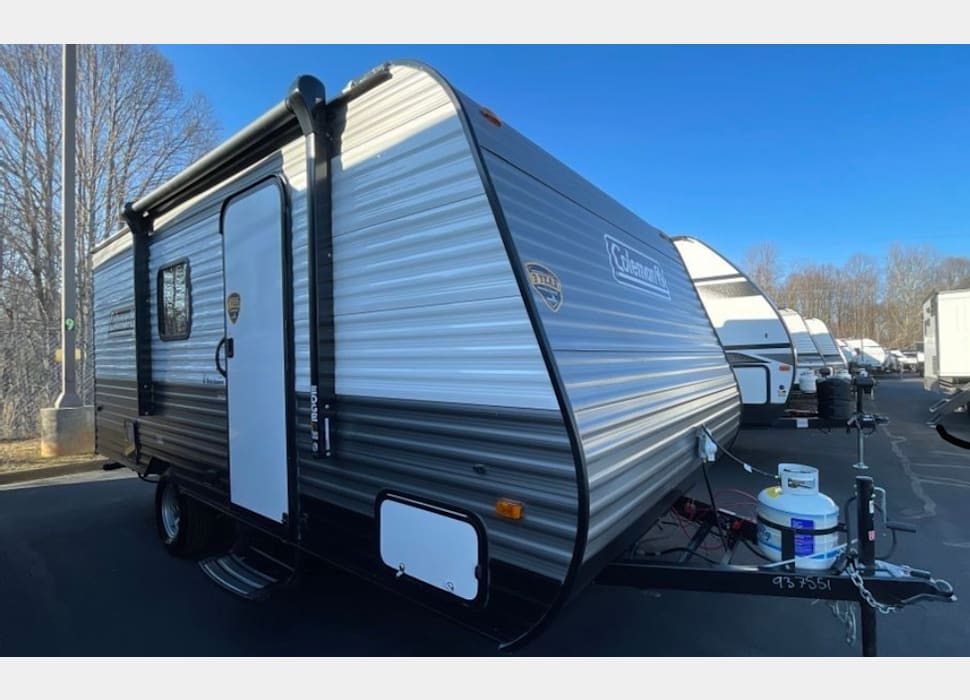DuarteRV rentals
