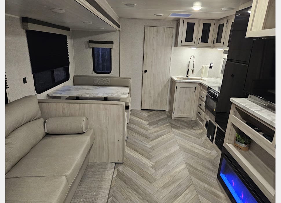 BlacksburgRV rentals