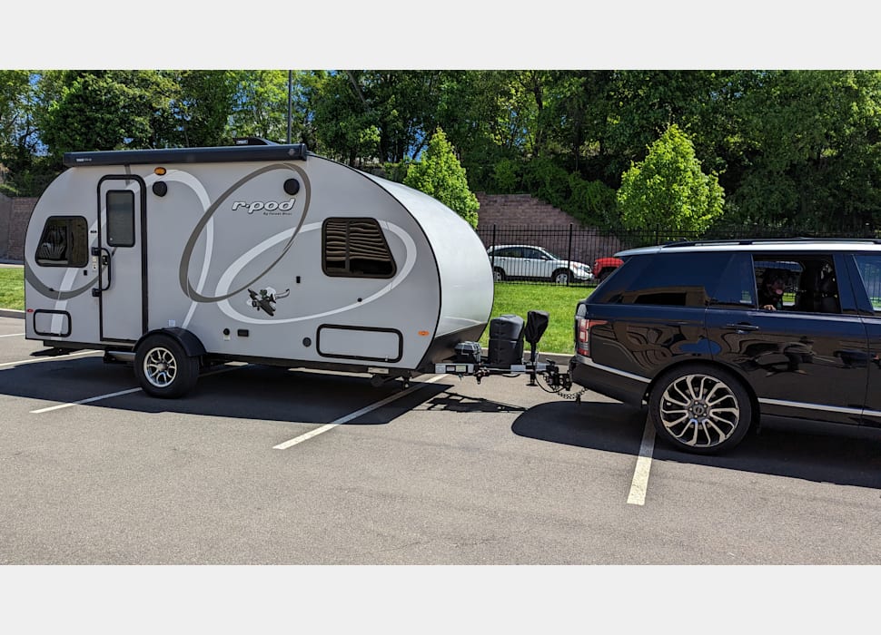 Travel Trailer rentals in Columbia