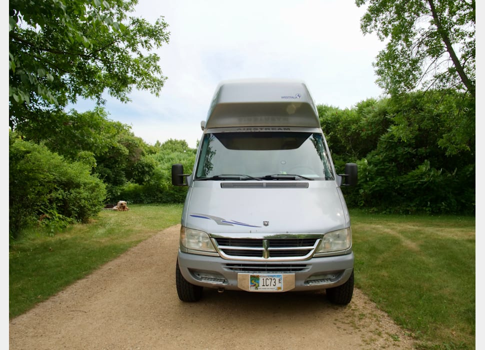 Class C Motor Home rentals in Grimes