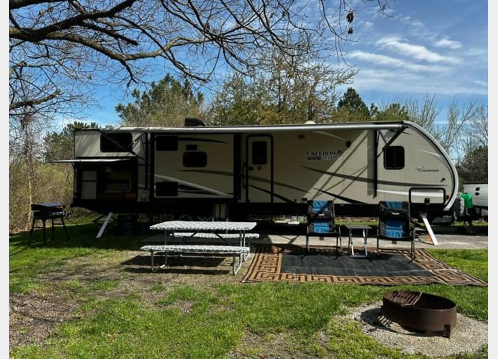 ToledoRV rentals