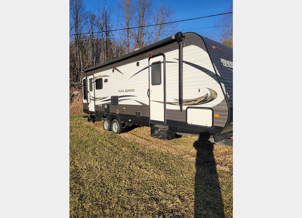 Travel Trailer rentals in Niagara Falls