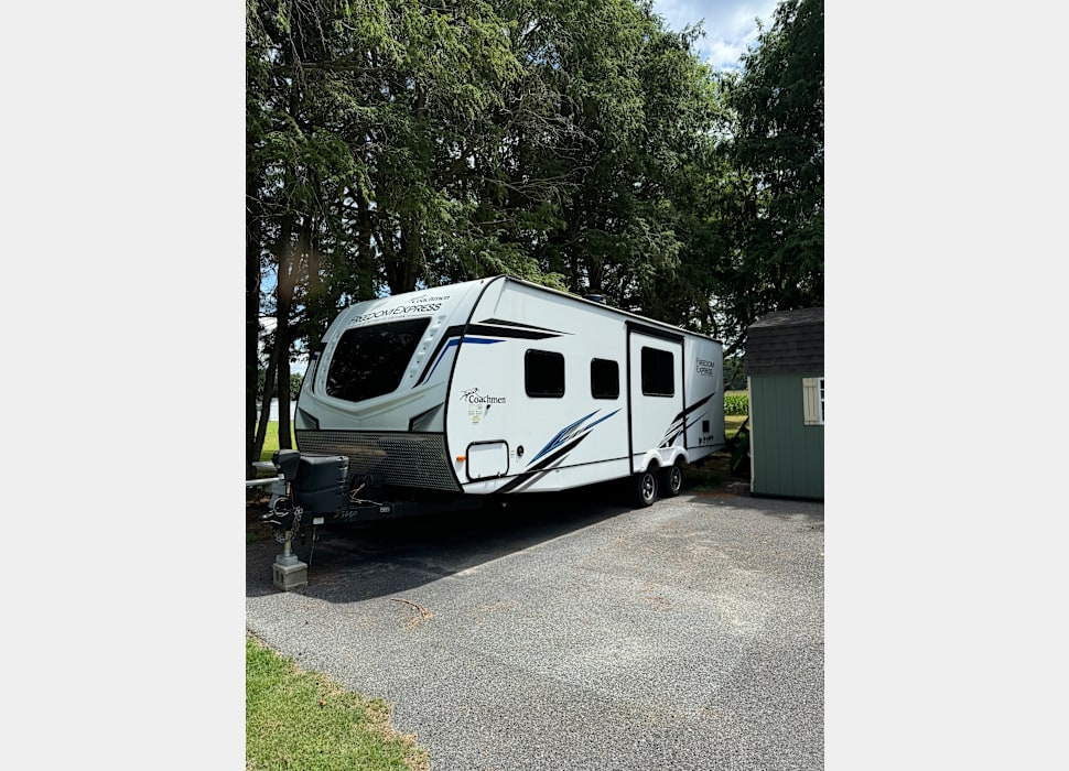 GreenwoodRV rentals