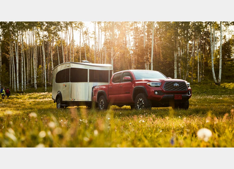 GypsumRV rentals