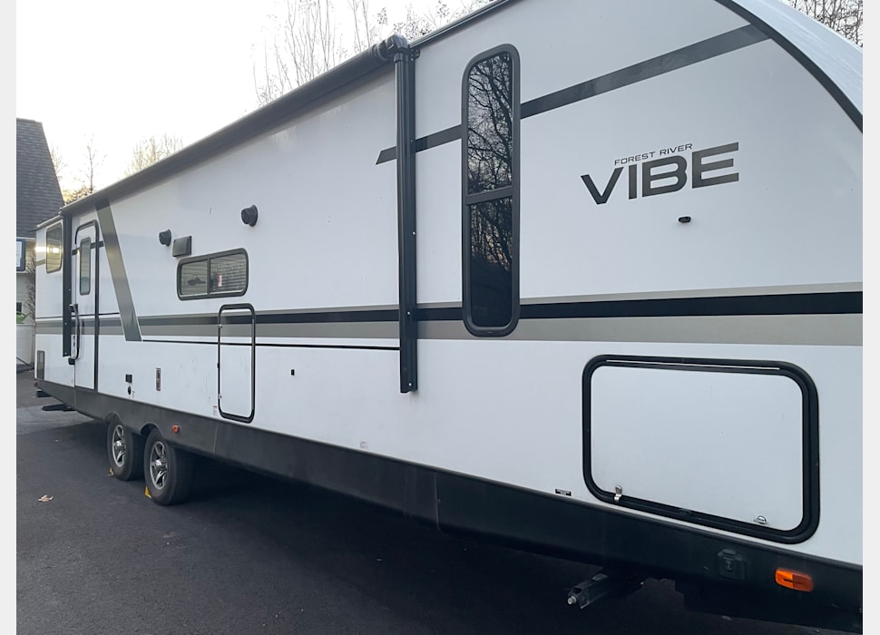 Travel Trailer rentals in 