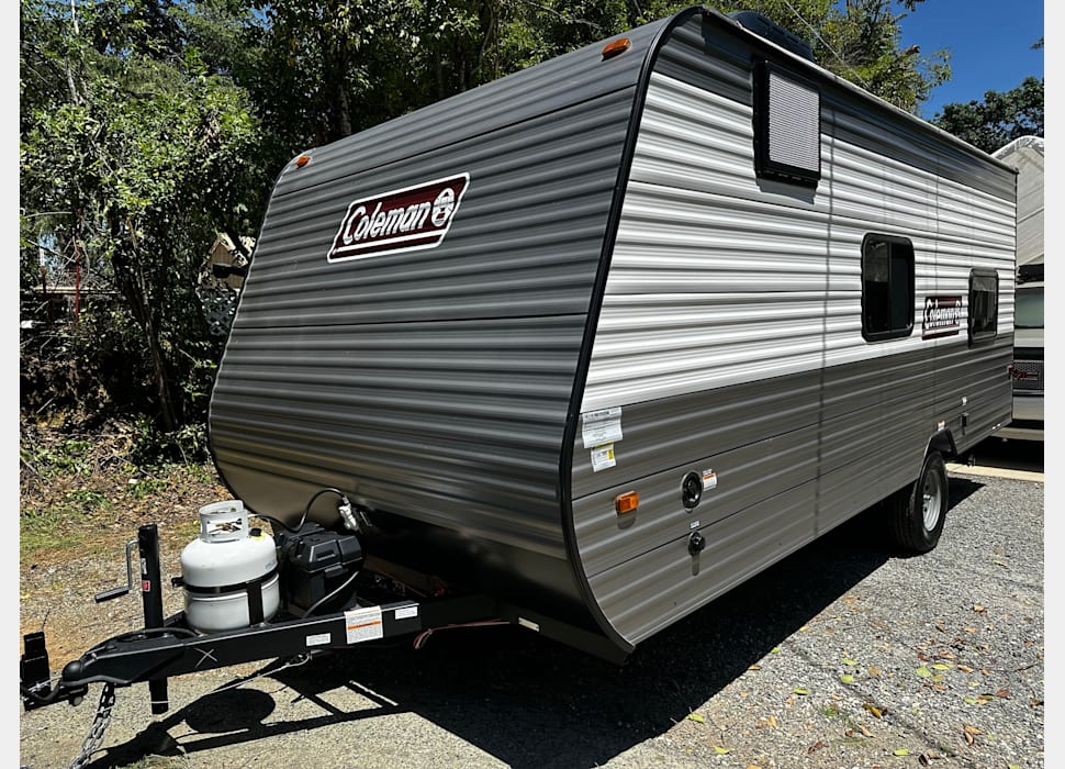 DobbinsRV rentals