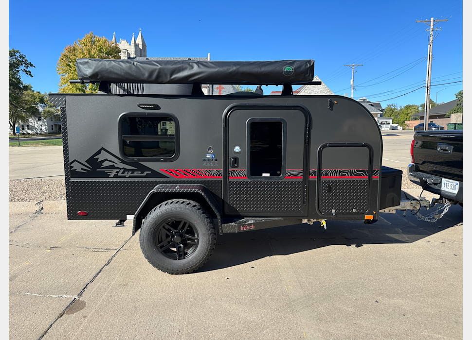 Travel Trailer rentals in Omaha