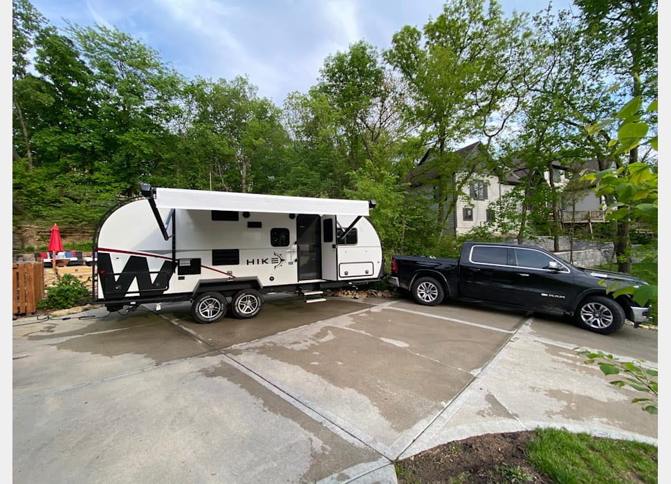 GardnerRV rentals