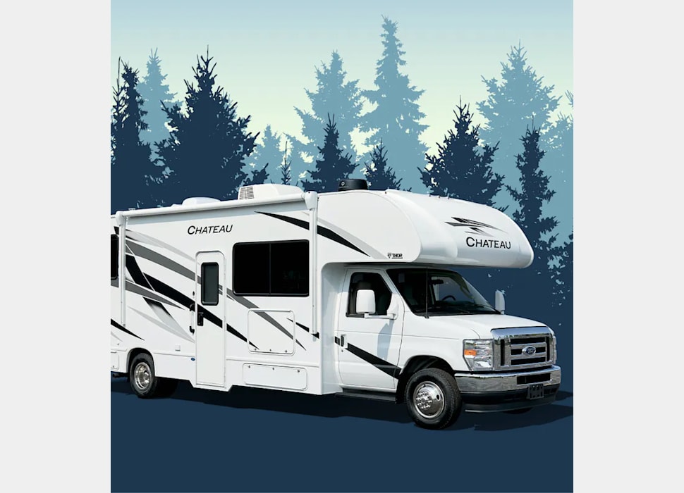 FairfieldRV rentals