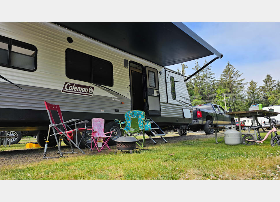 Toy Hauler rentals in Warrenton