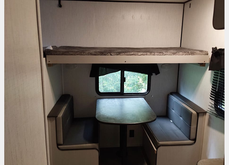 Travel Trailer rentals in Enterprise
