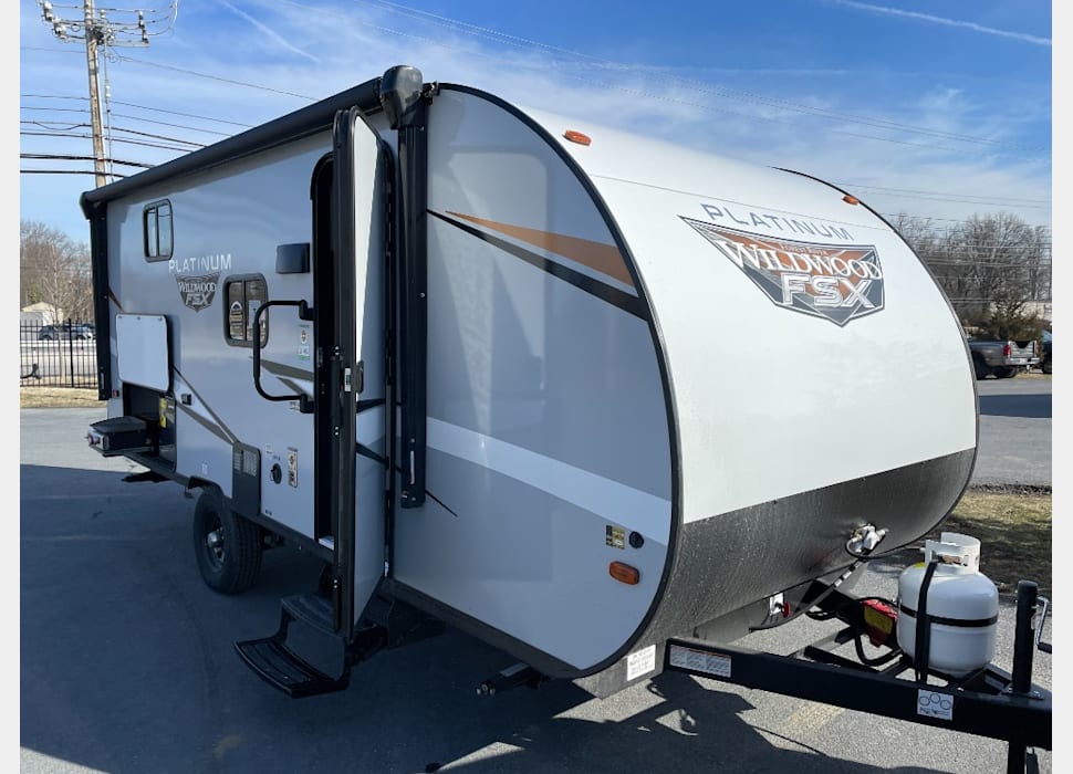 BecketRV rentals