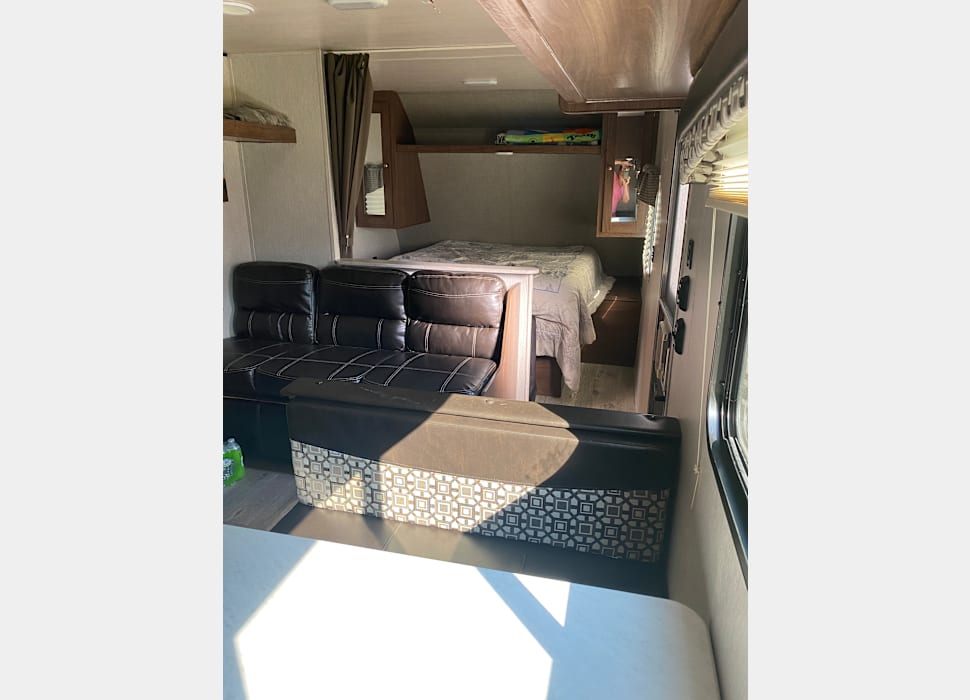 Travel Trailer rentals in Gloucester