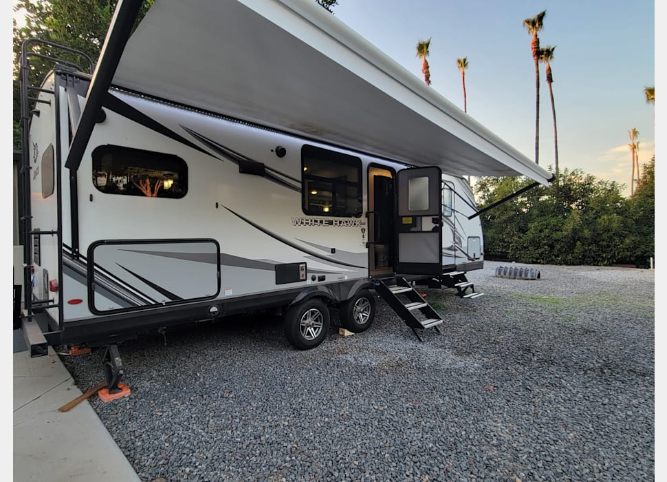 Travel Trailer rentals in Murrieta