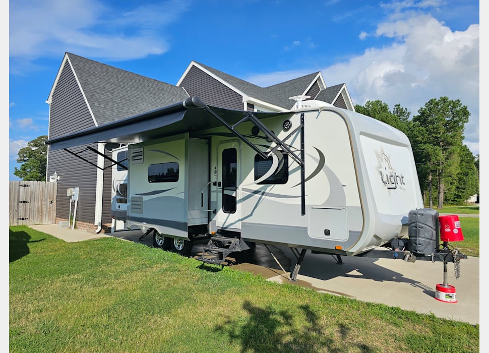 Travel Trailer rentals in Chesapeake