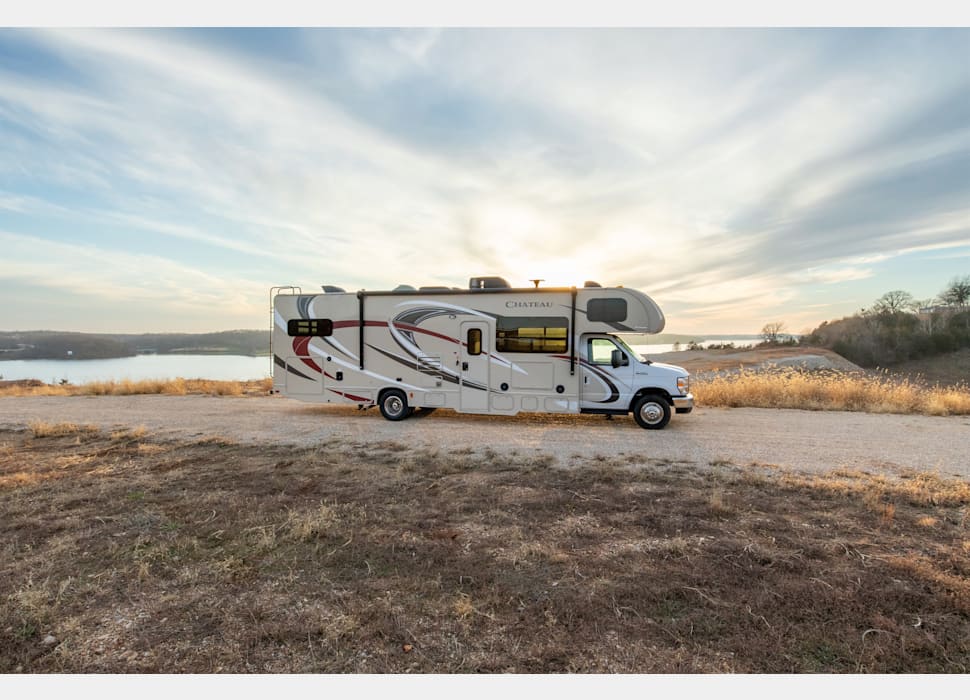 StilwellRV rentals