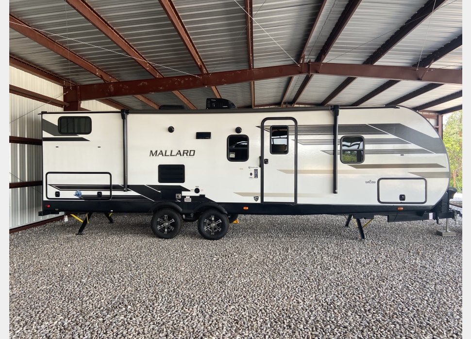 Travel Trailer rentals in NEWCASTLE
