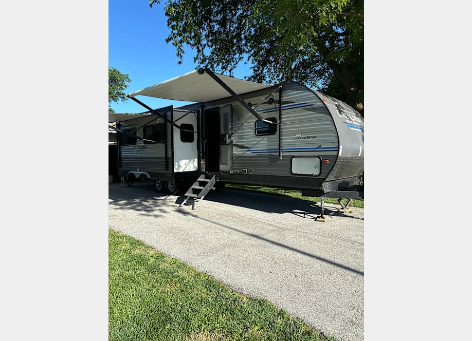 OmahaRV rentals
