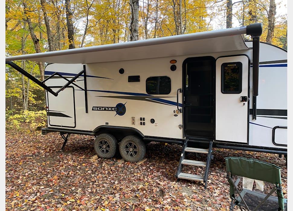 Travel Trailer rentals in Grafton