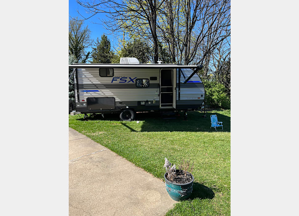Huntingdon ValleyRV rentals