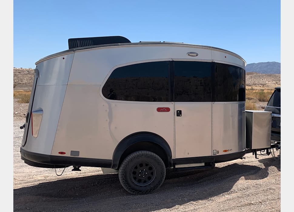 Travel Trailer rentals in Bellflower