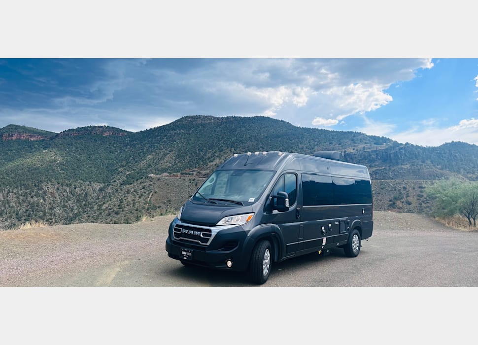 PhoenixRV rentals