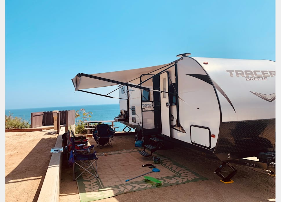 Travel Trailer rentals in Oxnard