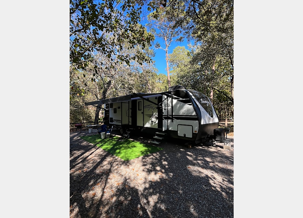 CrestviewRV rentals