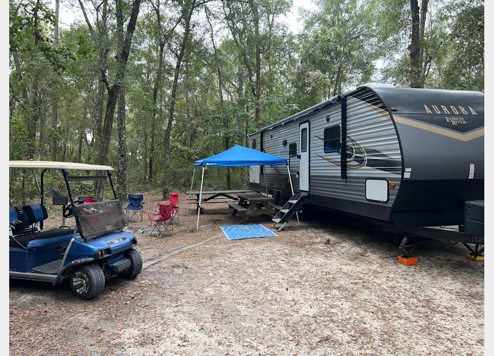 BranfordRV rentals