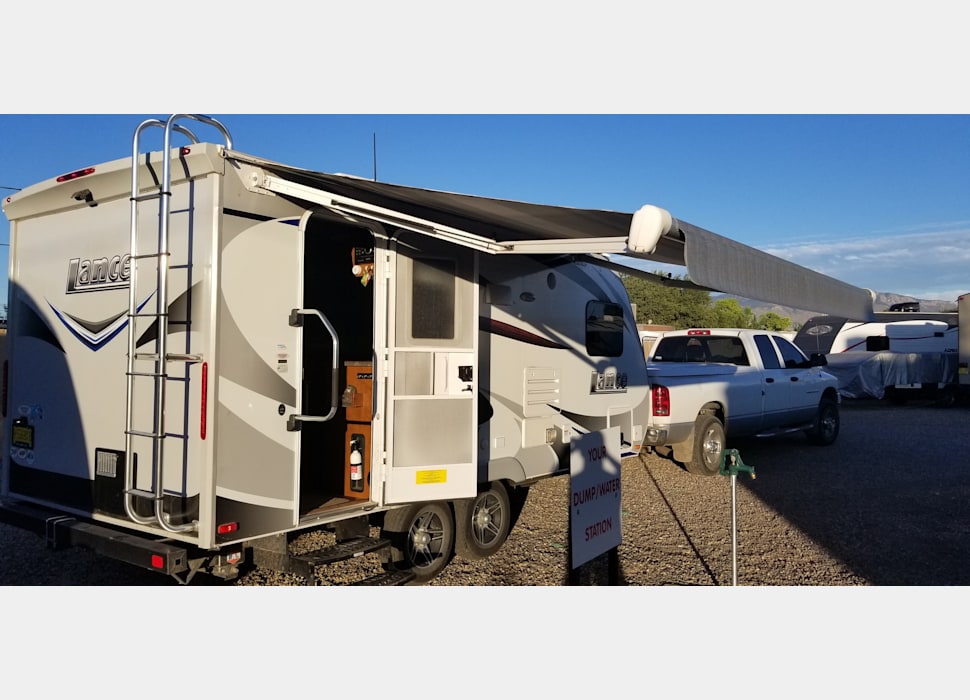 Travel Trailer rentals in LOS LUNAS