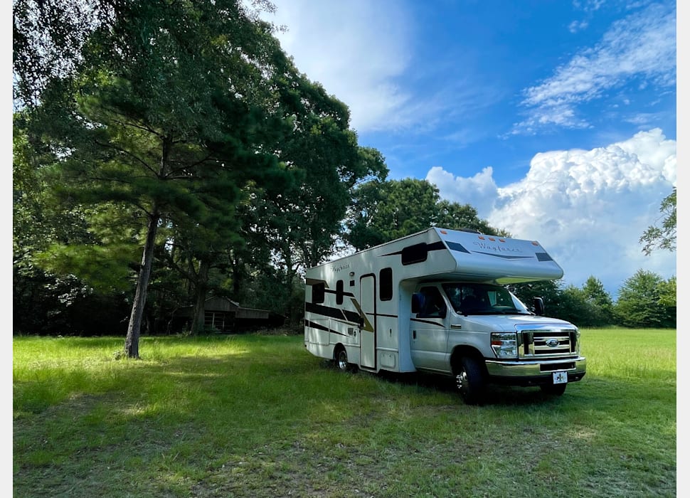CovingtonRV rentals