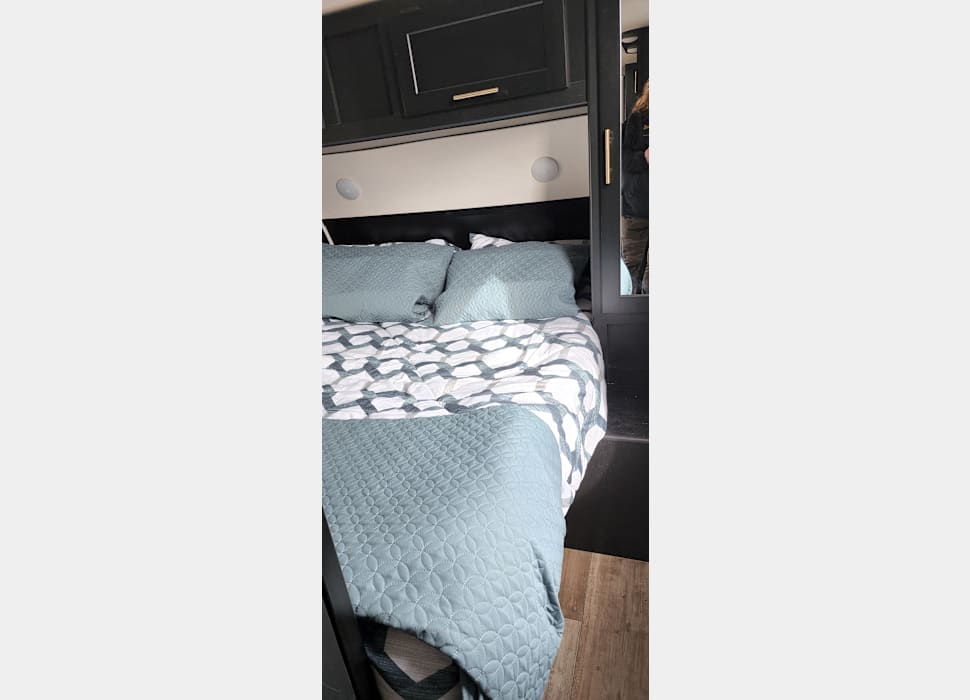 Travel Trailer rentals in Columbia Falls