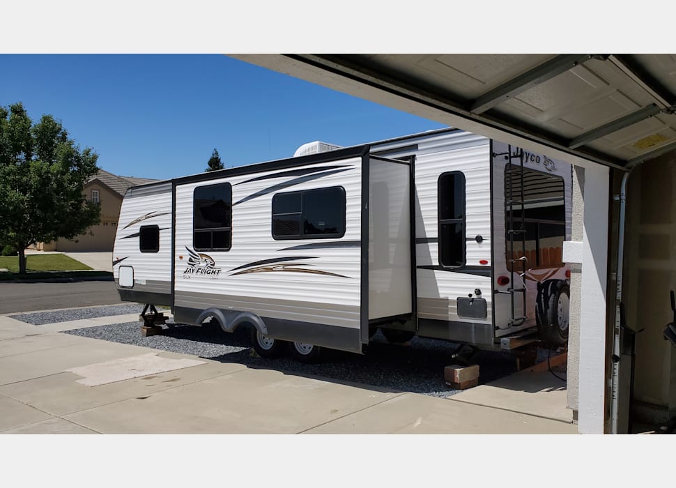 Travel Trailer rentals in Oakdale