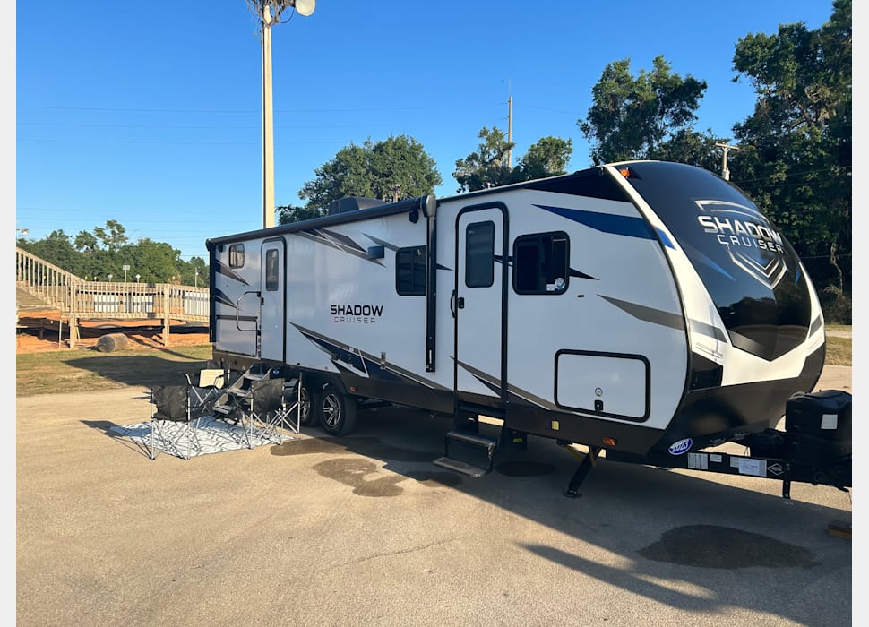 Travel Trailer rentals in Brandon