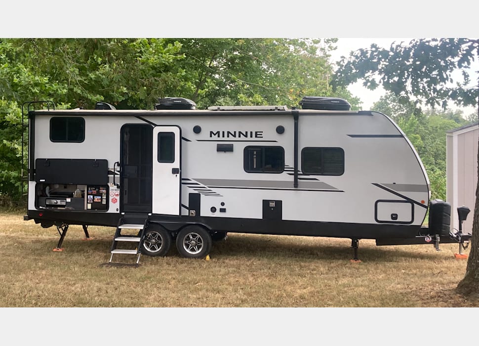 CollinsvilleRV rentals