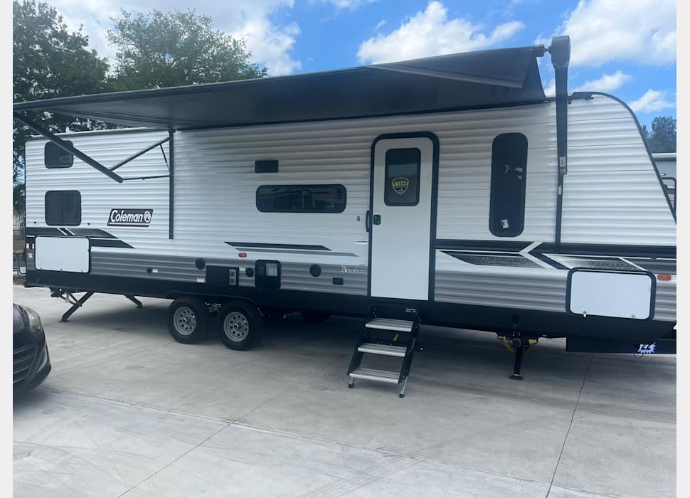 Travel Trailer rentals in Port Charlotte