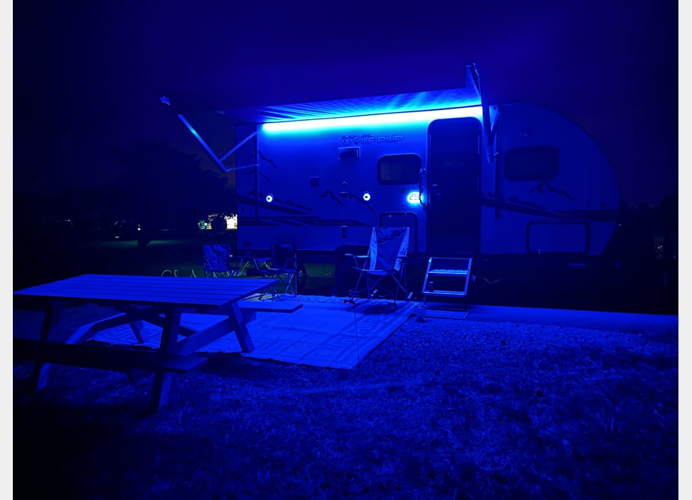 Travel Trailer rentals in Boston