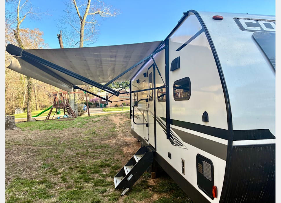 Travel Trailer rentals in Concord