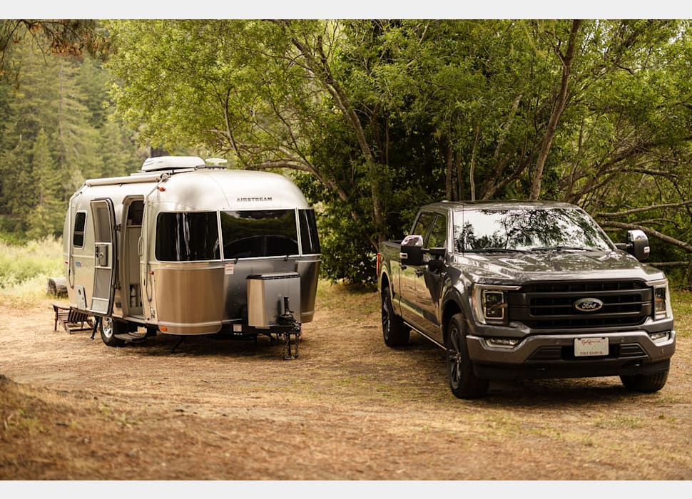 Travel Trailer rentals in Santa Rosa
